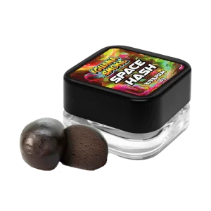 Bubblegum E8H 2 g de Iguana Smoke