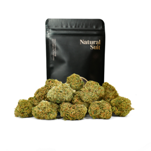natural suit jungle fruit 10g