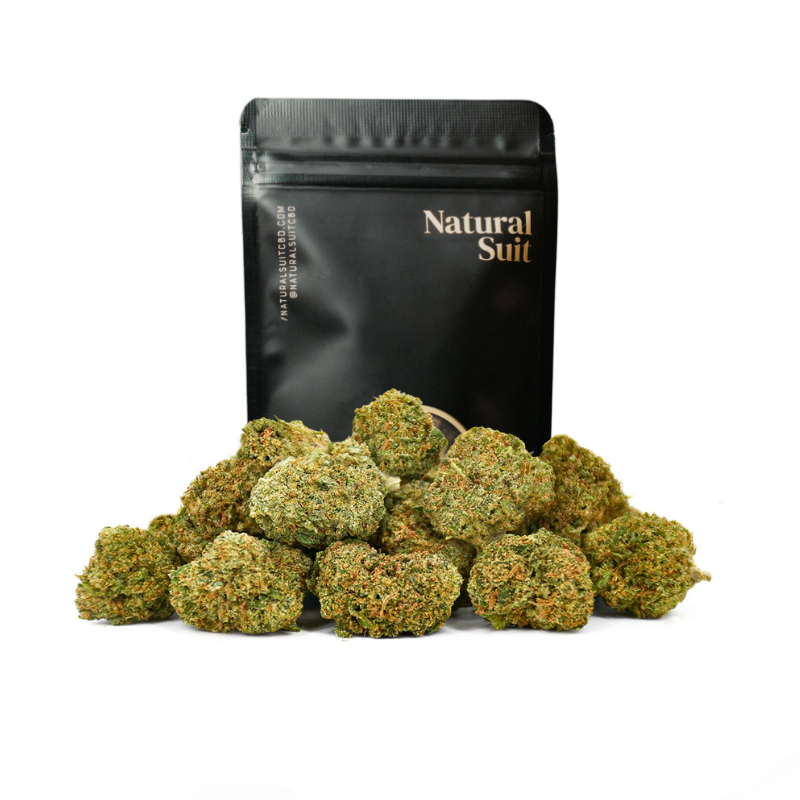 natural suit jungle fruit 10g natural suit jungle fruit 10g