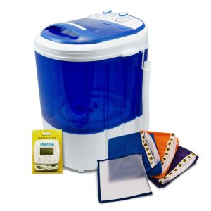 kit de extracción lavadora icer pure factory
