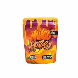 only cbd mango haze 3.5 gr.