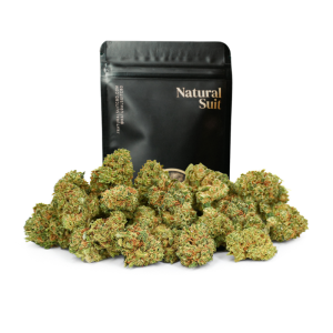 natural suit mango kush 10g
