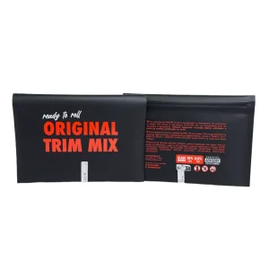 only cbd trim mix original 20 gr.