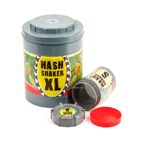 polinizador manual hash shaker xl