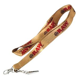 raw lanyard