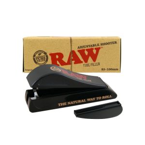 raw cone shooter ajustable