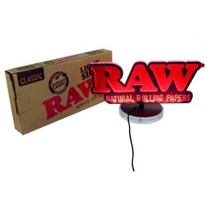 raw led usb