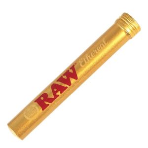 raw tubo aluminio ethereal