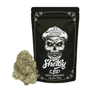 iguana smoke shelby 2gr