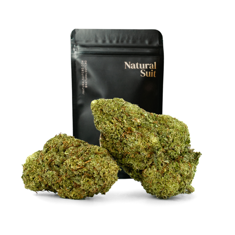 natural suit strawberry 5gr natural suit strawberry 5gr