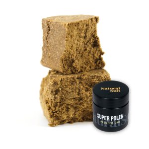 natural suit super polen 2gr