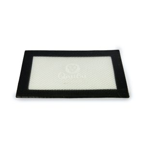 qnubu tapete silicona 40.5 x 30.5 cm