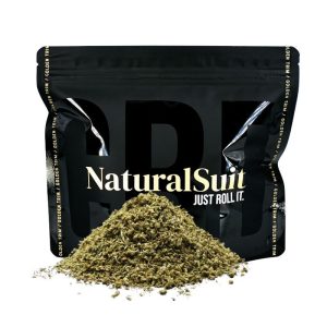 natural suit golden trim 50gr