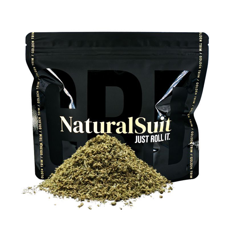 natural suit golden trim 50gr natural suit golden trim 50gr