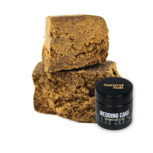 natural suit wedding cake 2gr
