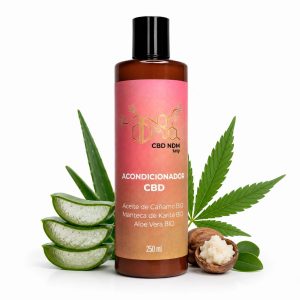 cbd ndm aceite anticelulítico romero bio