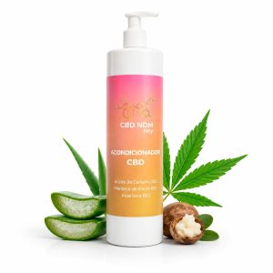 cbd ndm aceite anticelulítico romero bio