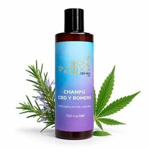 cbd ndm aceite anticelulítico romero bio