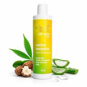 cbd ndm aceite anticelulítico romero bio