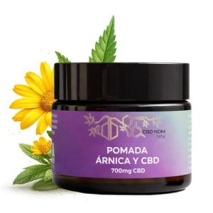 cbd ndm aceite anticelulítico romero bio