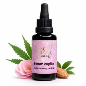 cbd ndm aceite anticelulítico romero bio