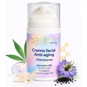 cbd ndm aceite anticelulítico romero bio