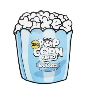 xuxes jumbo blue candy 25g