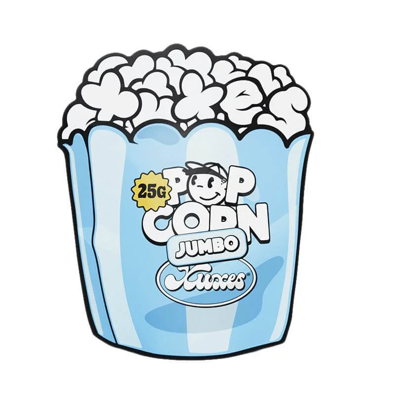 xuxes jumbo blue candy 25g xuxes jumbo blue candy 25g