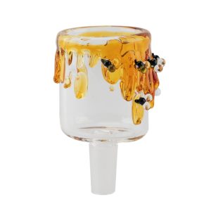 puffco proxy accesorio 14mm macho beehive