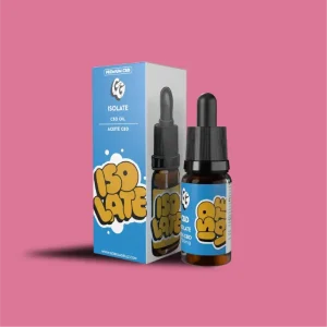gorilla grillz – aceite cbd isolado 25% 10ml