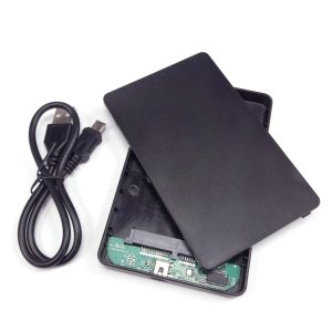 camuflaje disco externo pc