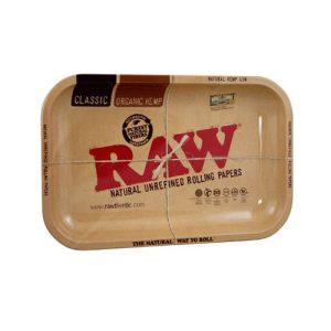 raw bandeja classic pequeña