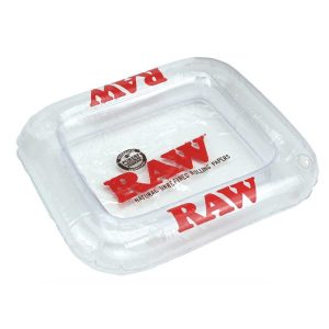 raw bandeja flotante
