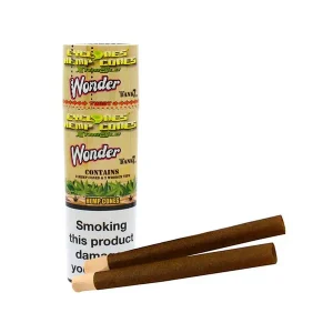 blunts cyclones hemp wonder (frutas del bosque)