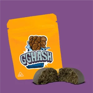 gorilla grillz bubble cream 3 gr