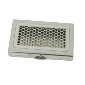 raw caja grinder metal 300