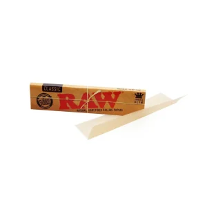 raw papel classic ks slim
