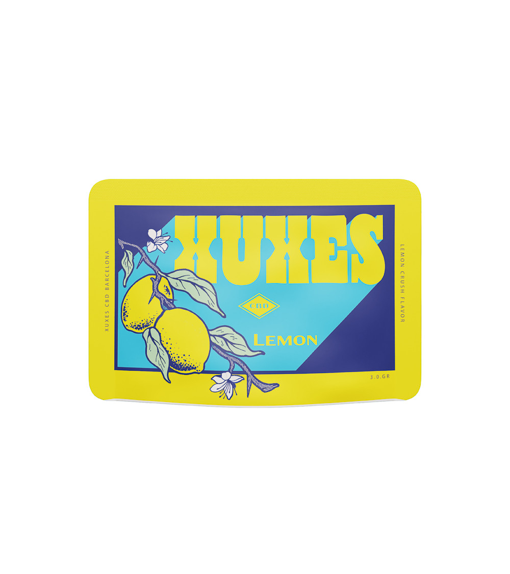 xuxes lemon xuxes lemon