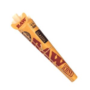raw conos classic 1/4 k6