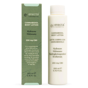 enecta crema antiarrugas con cbd