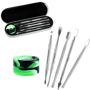 dabber estuche colorado stonner tools