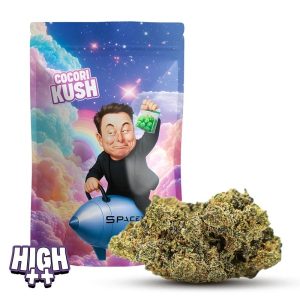 cocori kush hec 10 elon dream 2.5gr