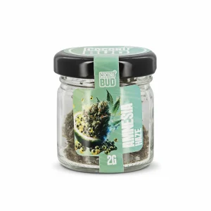 cocori bud amnesia haze 2gr