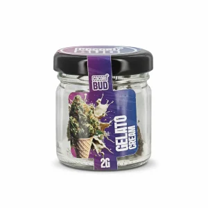 cocori kush gelato cream 2 gr