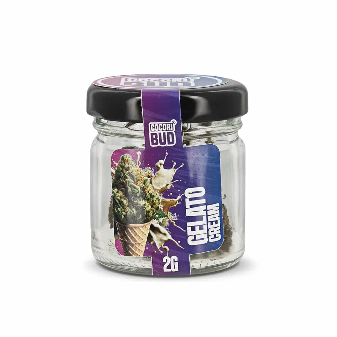 cocori kush gelato cream 2 gr cocori kush gelato cream 2 gr