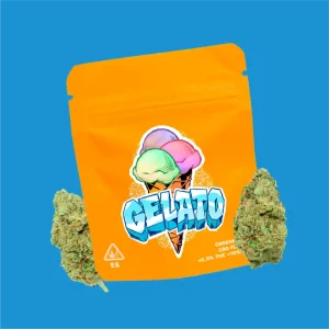 gorilla grillz gelato 2gr