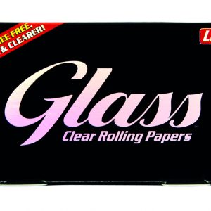 glass papel celulosa 1/4
