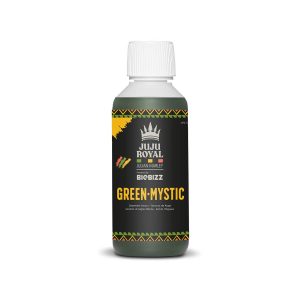 biobizz juju royal green mystic 1 ltr