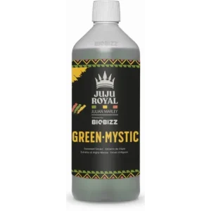 biobizz juju royal green mystic 1 ltr