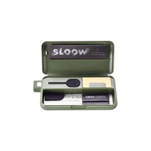 estuche tobox green todo en uno